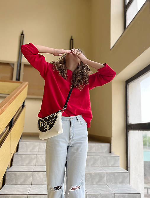 Topy, tričká, tielka - Objednávka pre Janku - 18297282_
