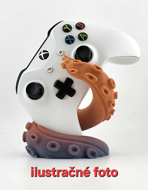 Držiak ovládača Xbox