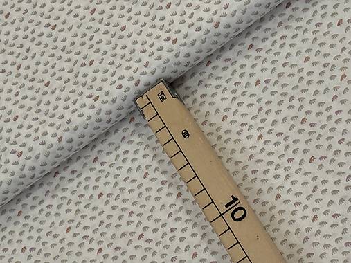 100% BAVLNA STOF/ PASTEL