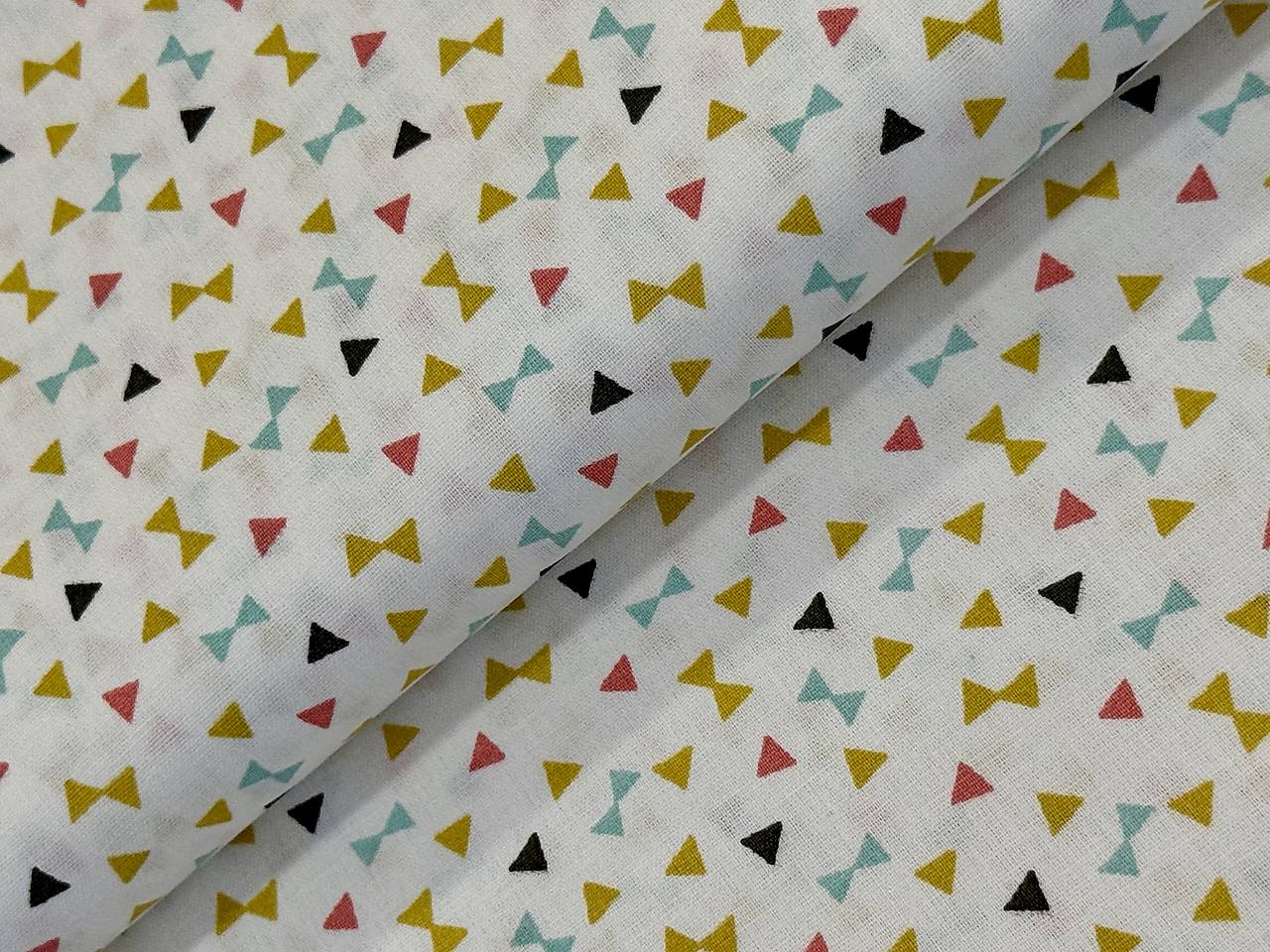 100% BAVLNA / MAŠLIČKY