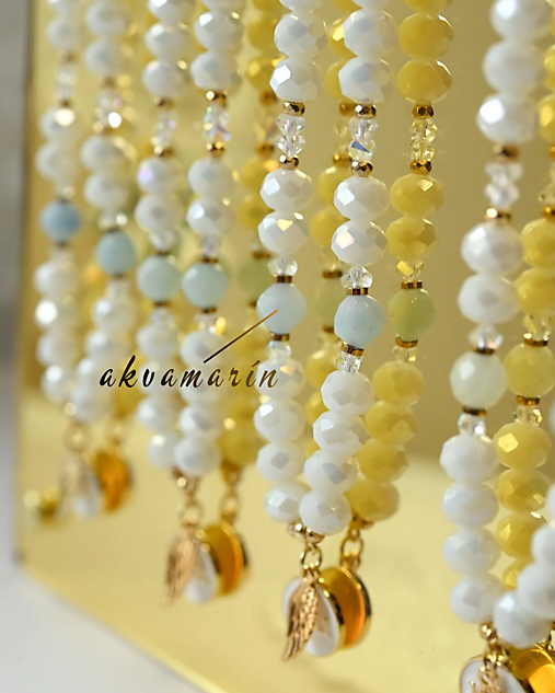 Šnúrka na mobil Pripomienka