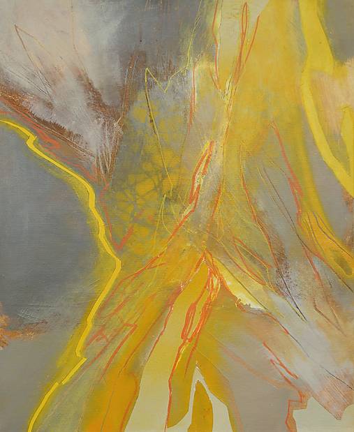 Obrazy - NA HRANE SVETLA - 18300293_