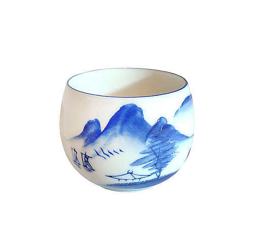 Porcelánová súprava Oka 0,5l