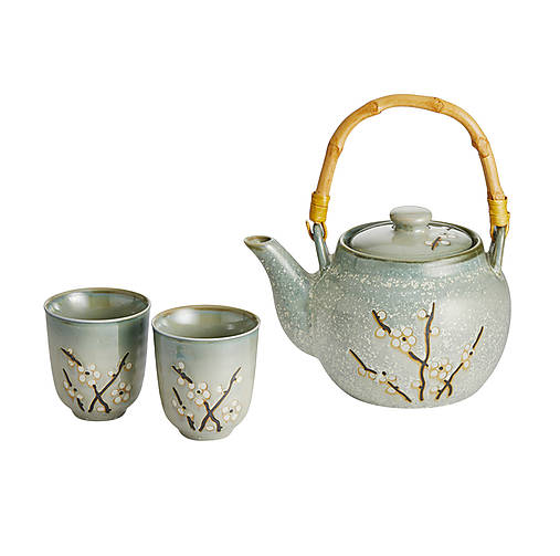 Porcelánová súprava Ume 1l