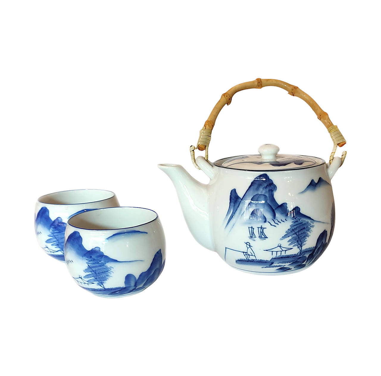 Porcelánová súprava Oka 0,5l