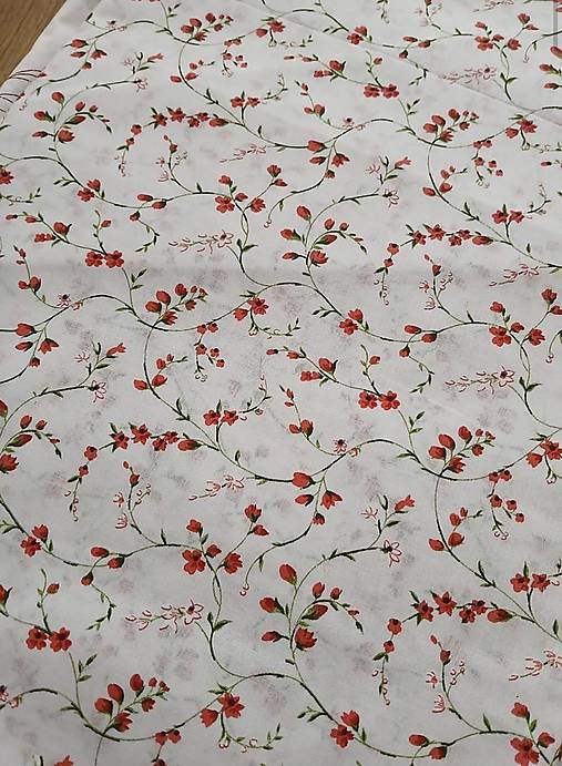 Zavinovacia šatka 450cm!