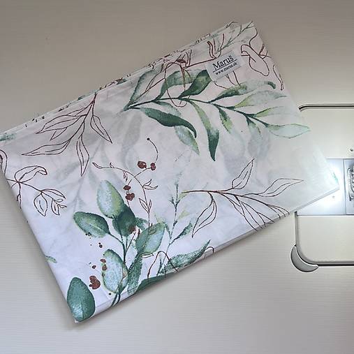 Zavinovacia šatka 450cm!