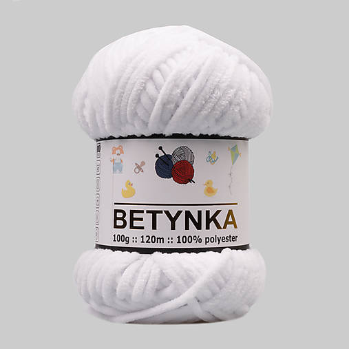 Betynka 100g