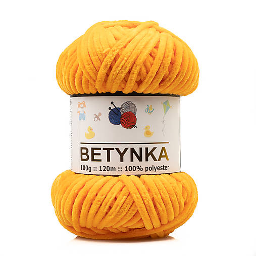 Betynka 100g
