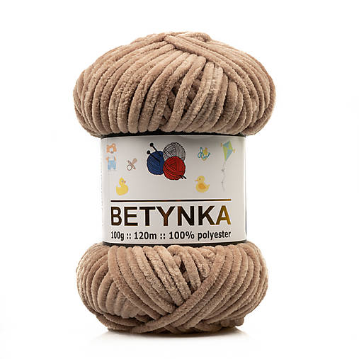 Betynka 100g