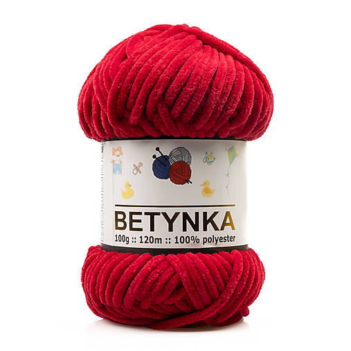 Betynka 100g