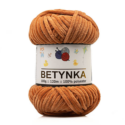 Betynka 100g