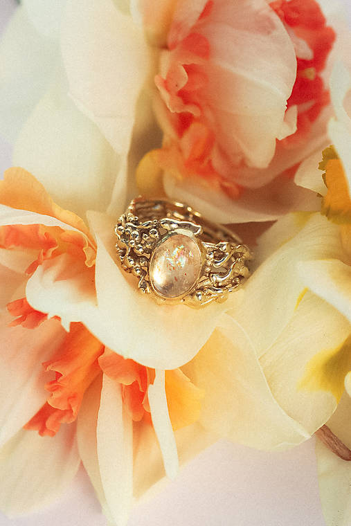 Zlatý prsteň - Sofia