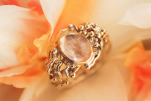 Zlatý prsteň - Sofia