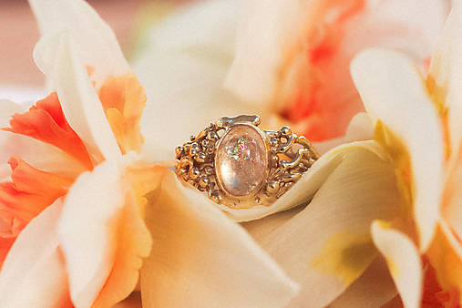 Zlatý prsteň - Sofia