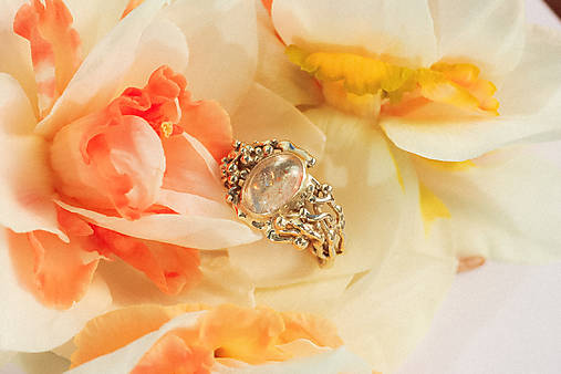 Zlatý prsteň - Sofia