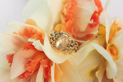 Zlatý prsteň - Sofia