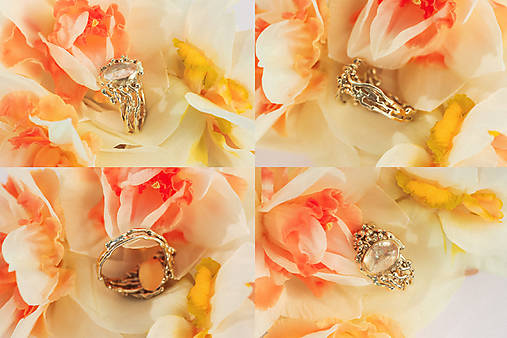 Zlatý prsteň - Sofia