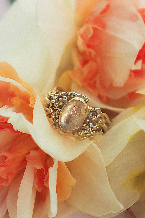 Zlatý prsteň - Sofia