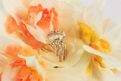 Zlatý prsteň - Sofia