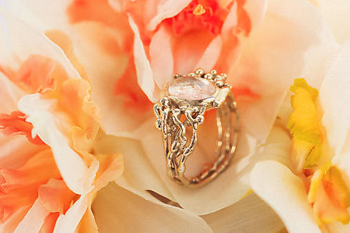 Zlatý prsteň - Sofia