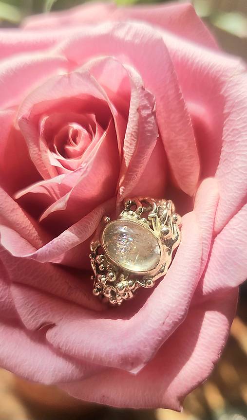 Zlatý prsteň - Sofia