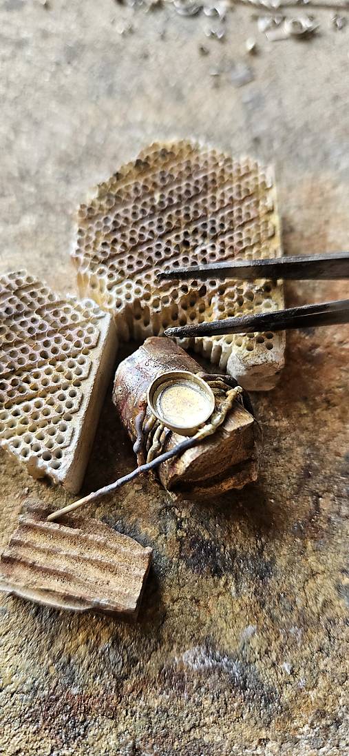 Zlatý prsteň - Sofia