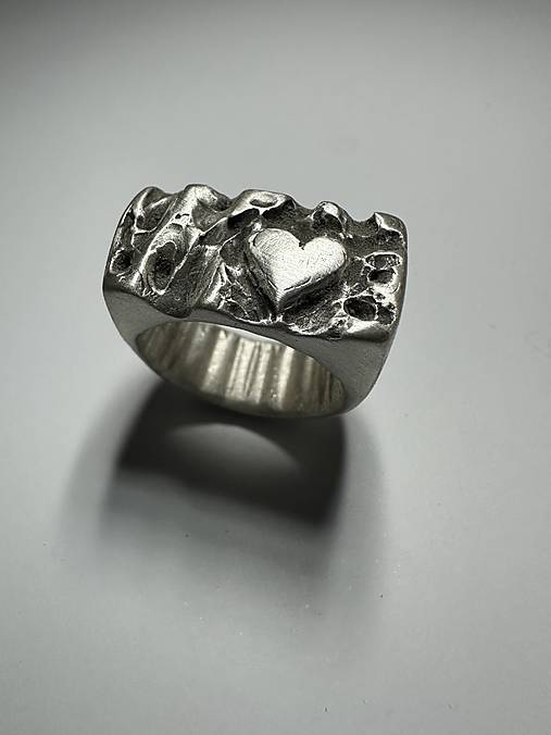 Kurz šperku - od vosku k šperku - Maxi