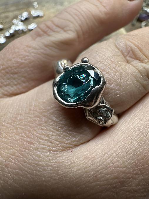 Kurz šperku - od vosku k šperku - Mini