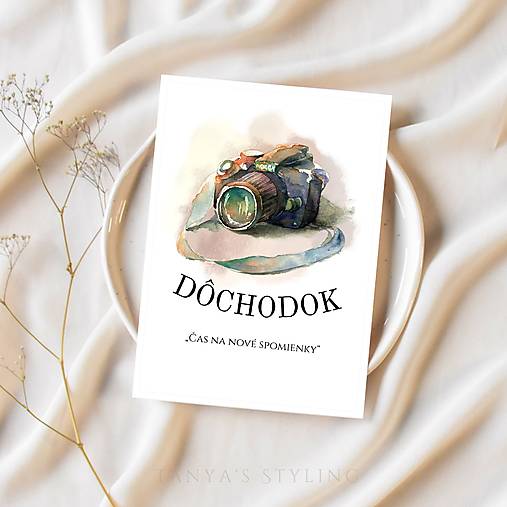 Dôchodok!