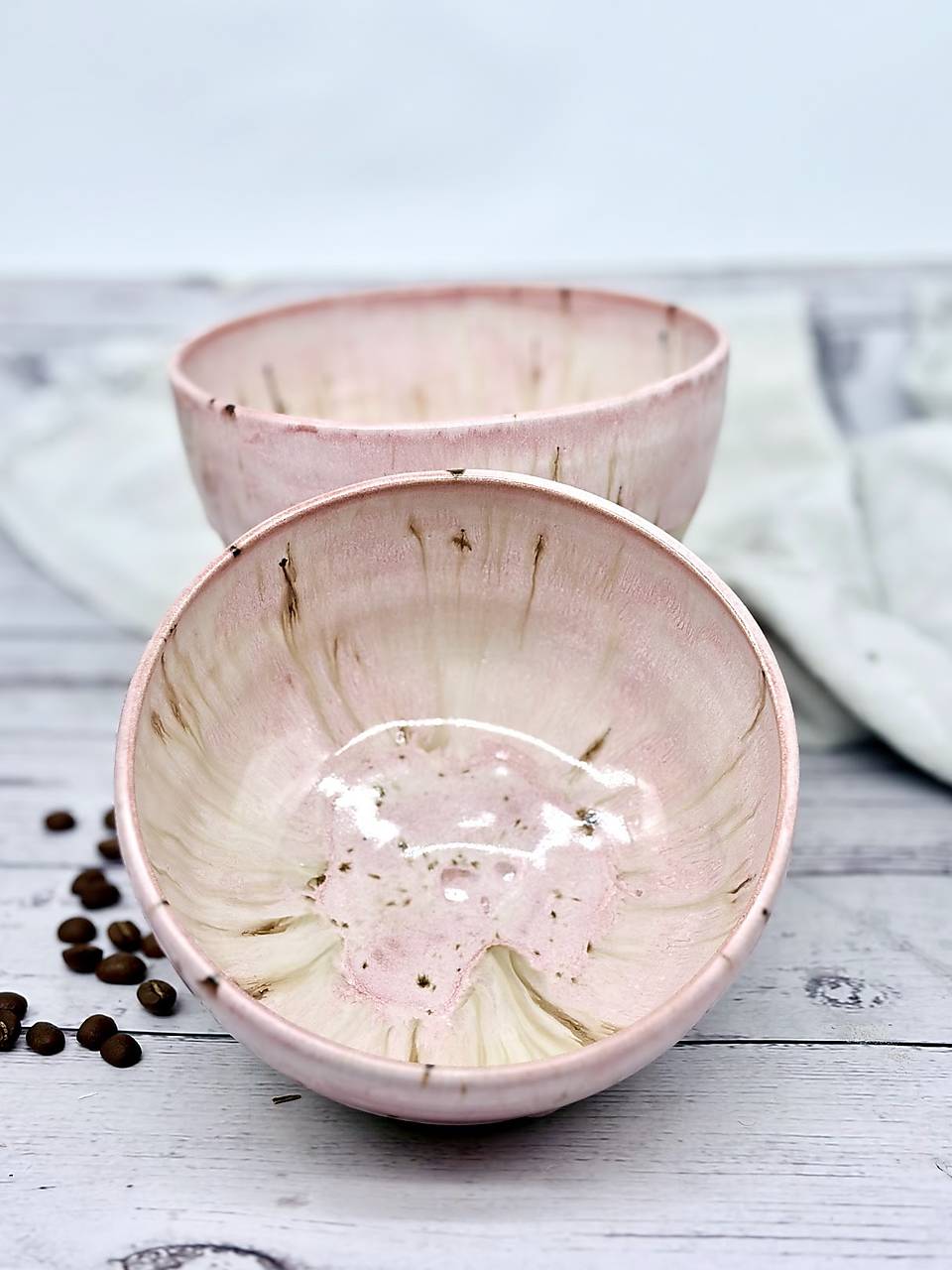 Rose Dream - miska (500ml)