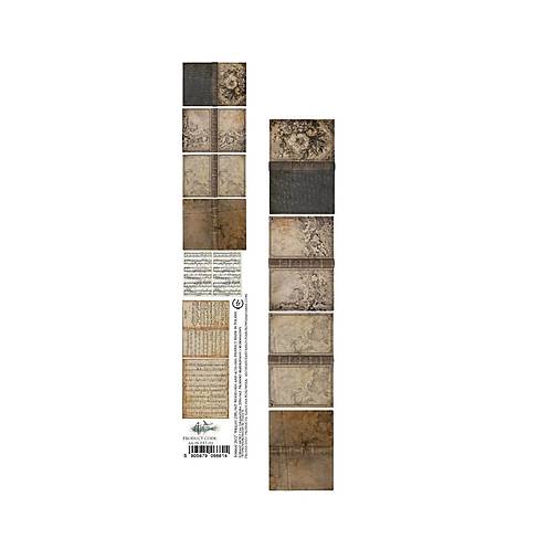 Papier - Scrapbook papier  AA-IS-EXT-02 - 18314076_