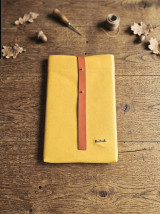 Na notebook - Obal na notebook MINIMAL - 18313046_