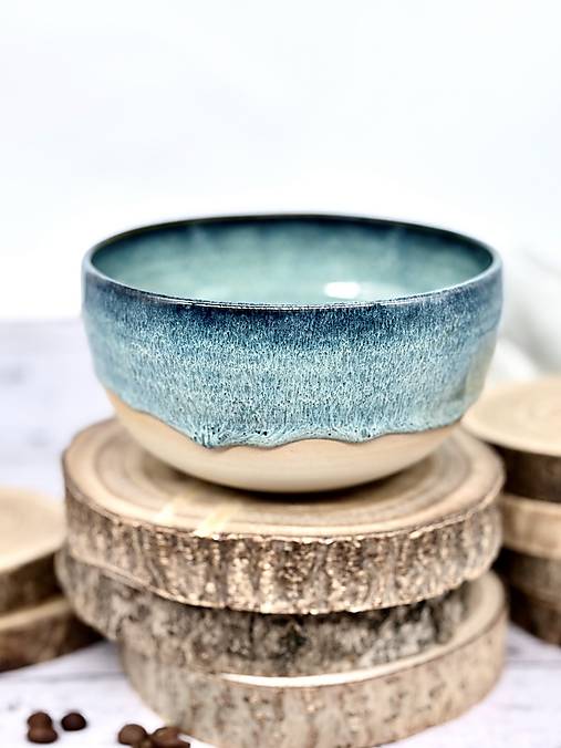 Ocean drip - miska (500ml)