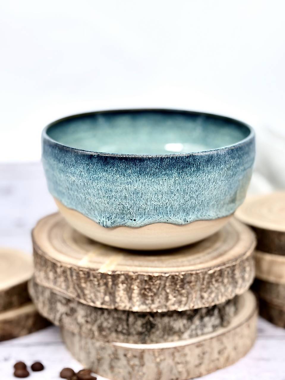 Ocean drip - miska (500ml)