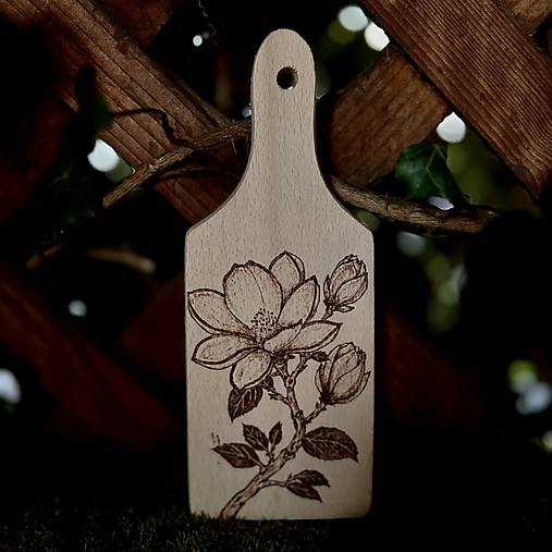 Príbory, varešky, pomôcky - magnolia 2 - 18322645_