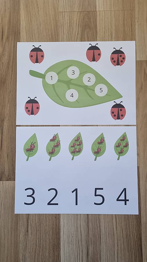 Začíname s číslami