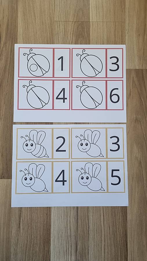 Začíname s číslami