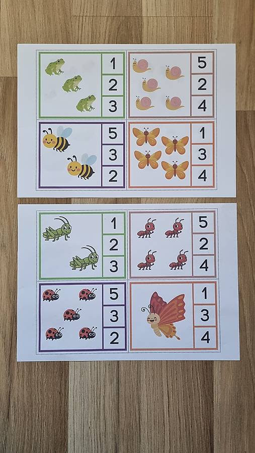 Začíname s číslami