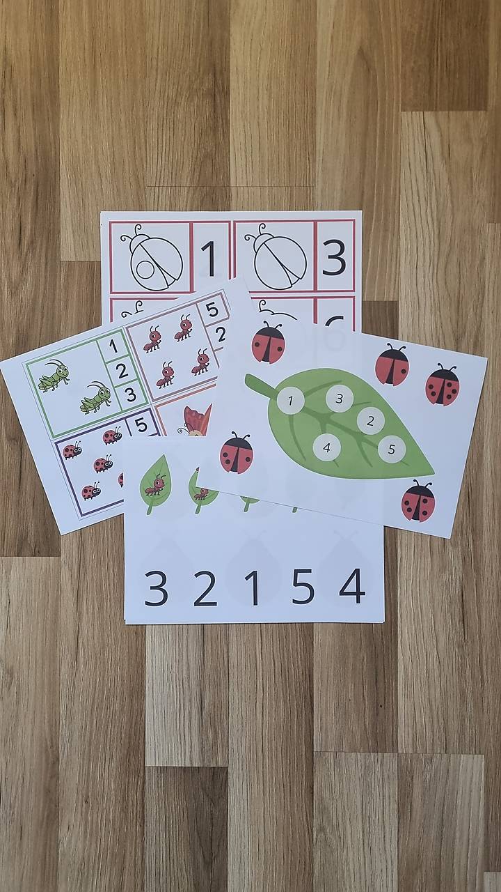 Začíname s číslami