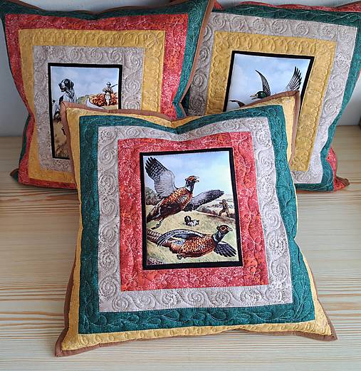 Úžitkový textil - Obliečky na vankúše - 18324537_