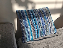 Úžitkový textil - poťah na vankúš - 18329384_