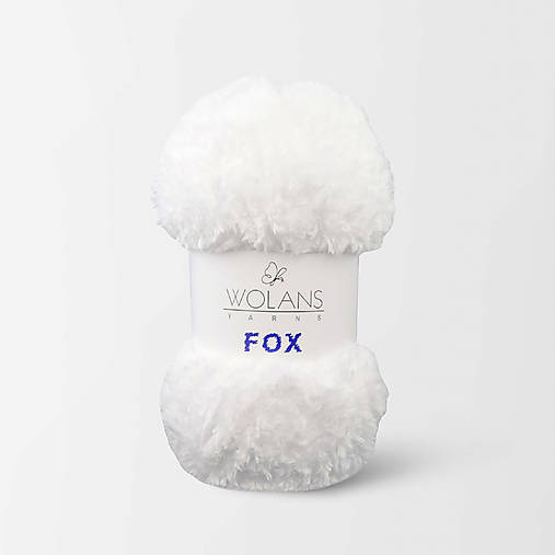 Wolans Fox 100g