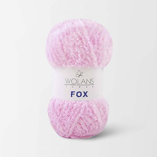 Wolans Fox 100g