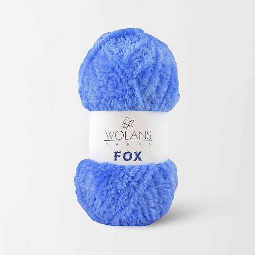Wolans Fox 100g