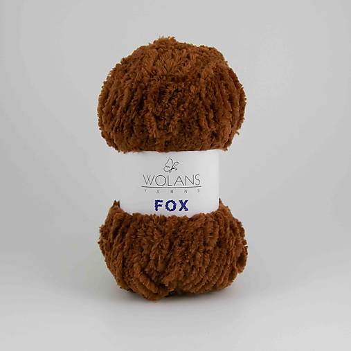 Wolans Fox 100g