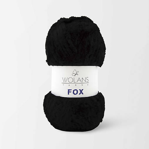 Wolans Fox 100g
