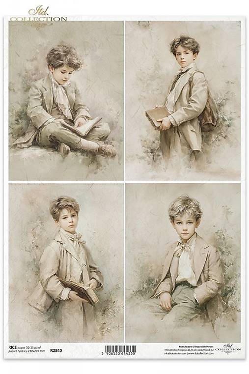 Papier - Ryžový papier - 18334698_