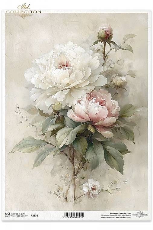 Papier - Ryžový papier - 18334708_