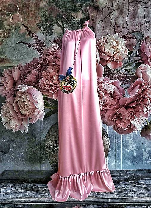 PINK DREAM
